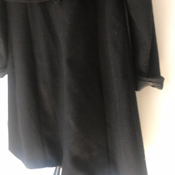 Light Black Coat - Final Sale - Picture 15 of 16
